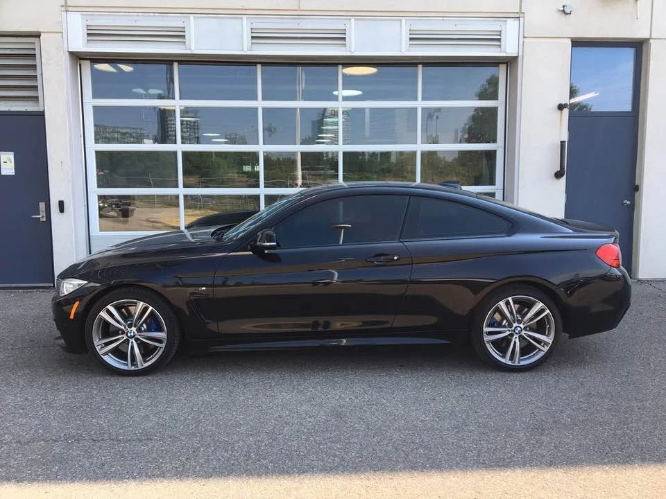 BMW 435 С РЕГИСТРАЦИЯ & АВТО КРЕДИТ - изображение 3