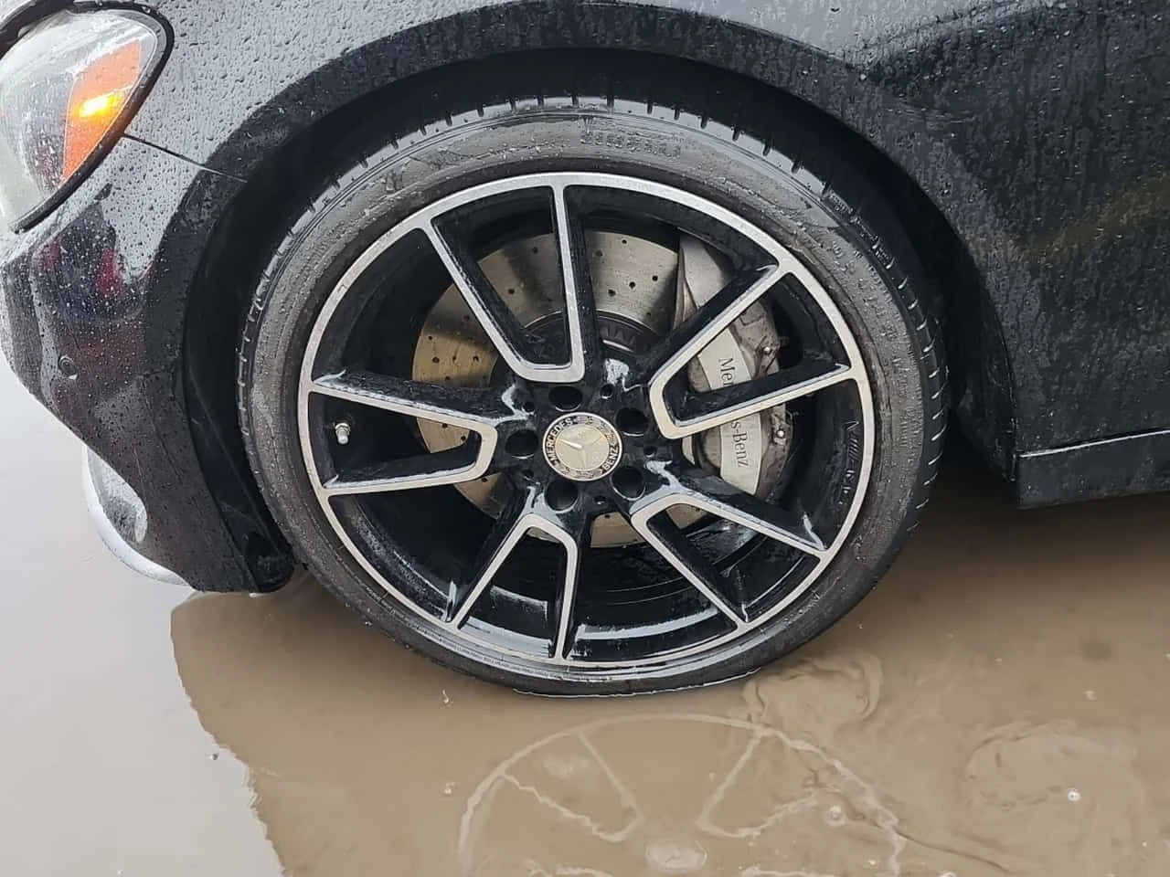 Mercedes-Benz C 450 AMG CARFAX | Mobile.bg � ����������� 12