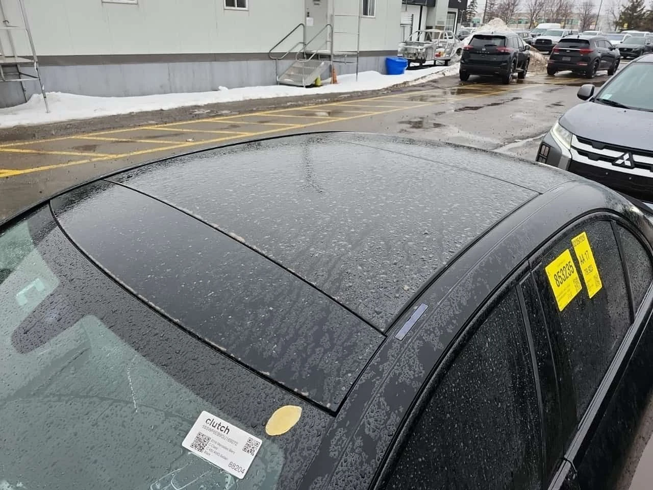 Mercedes-Benz C 450 AMG CARFAX - изображение 7