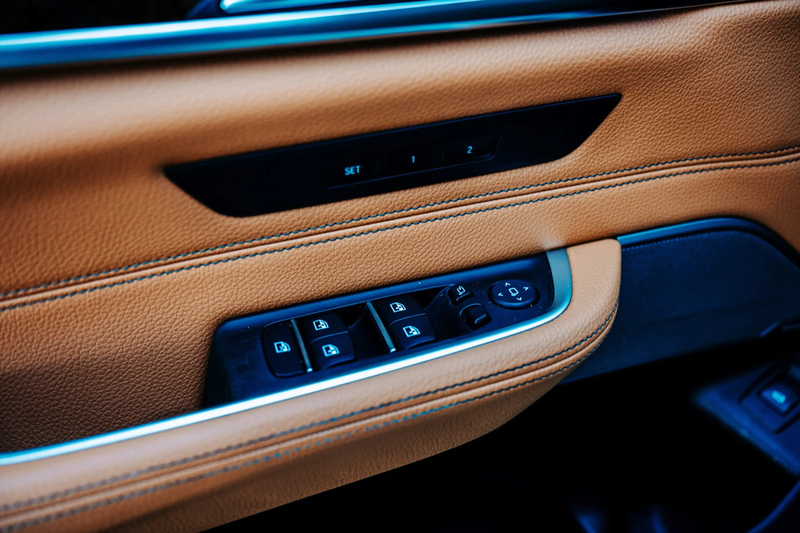 BMW 630 d xDrive M-Sport, снимка 7 - Автомобили и джипове - 53733239