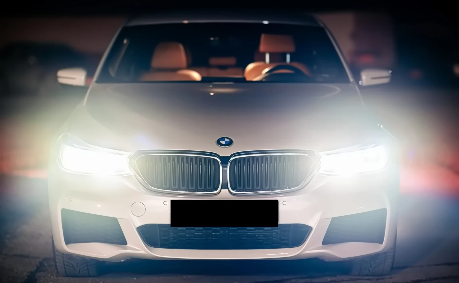 BMW 630 d xDrive M-Sport, снимка 15 - Автомобили и джипове - 53733239