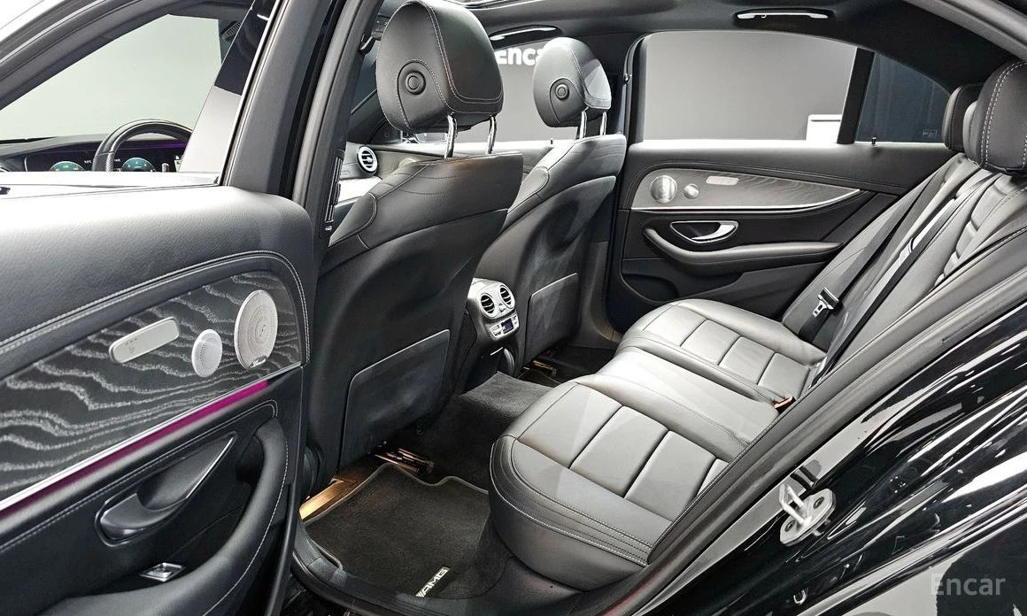 Mercedes-Benz E 350, снимка 10 - Автомобили и джипове - 53875812