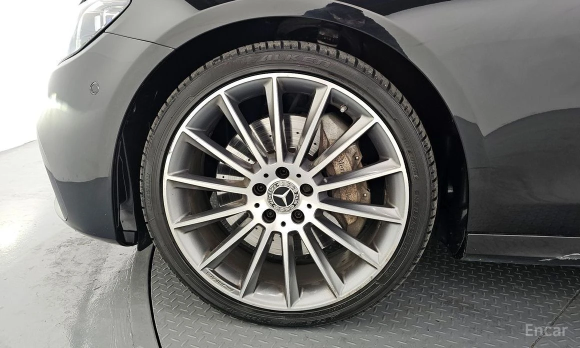 Mercedes-Benz E 350, снимка 5 - Автомобили и джипове - 53875812