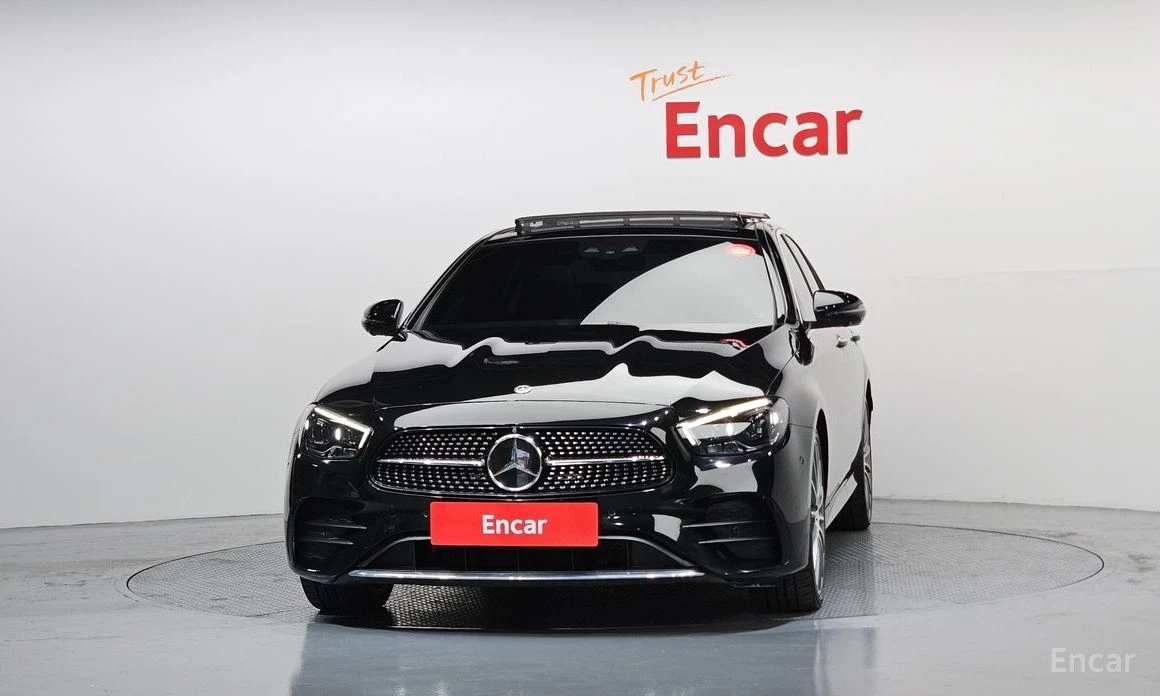 Mercedes-Benz E 350, снимка 3 - Автомобили и джипове - 53875812