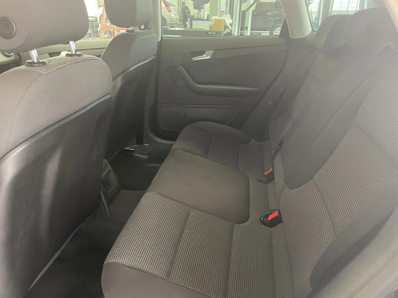 Audi A3 Audi A3 1.6i * Sportback  * Facelift * Регистран, снимка 8 - Автомобили и джипове - 54014274