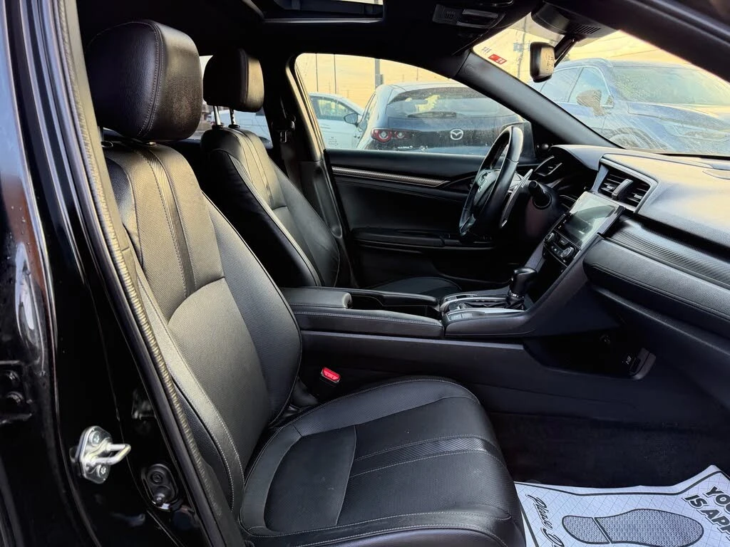 Honda Civic Hatchback* Sport* Touring* ����������* (���� �� �� | Mobile.bg � ����������� 9