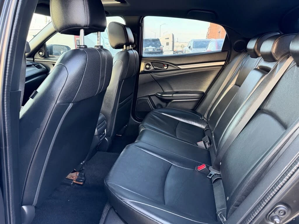 Honda Civic Hatchback* Sport* Touring* ����������* (���� �� �� | Mobile.bg � ����������� 10