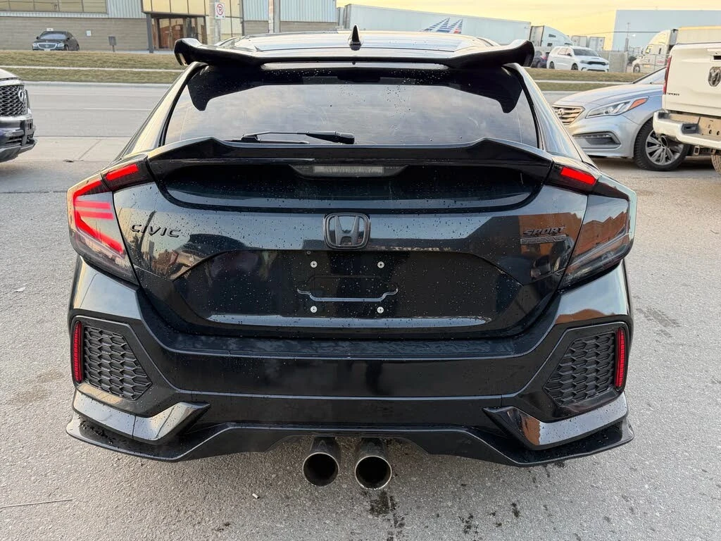 Honda Civic Hatchback* Sport* Touring* ����������* (���� �� �� | Mobile.bg � ����������� 6