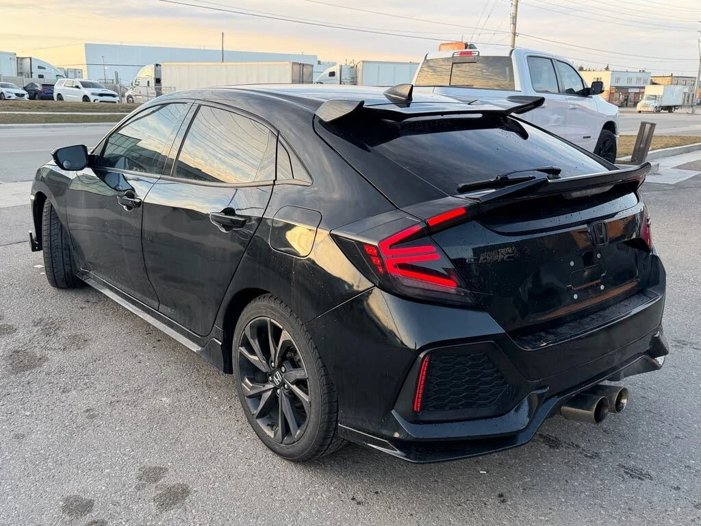 Honda Civic Hatchback* Sport* Touring* ����������* (���� �� �� | Mobile.bg � ����������� 7