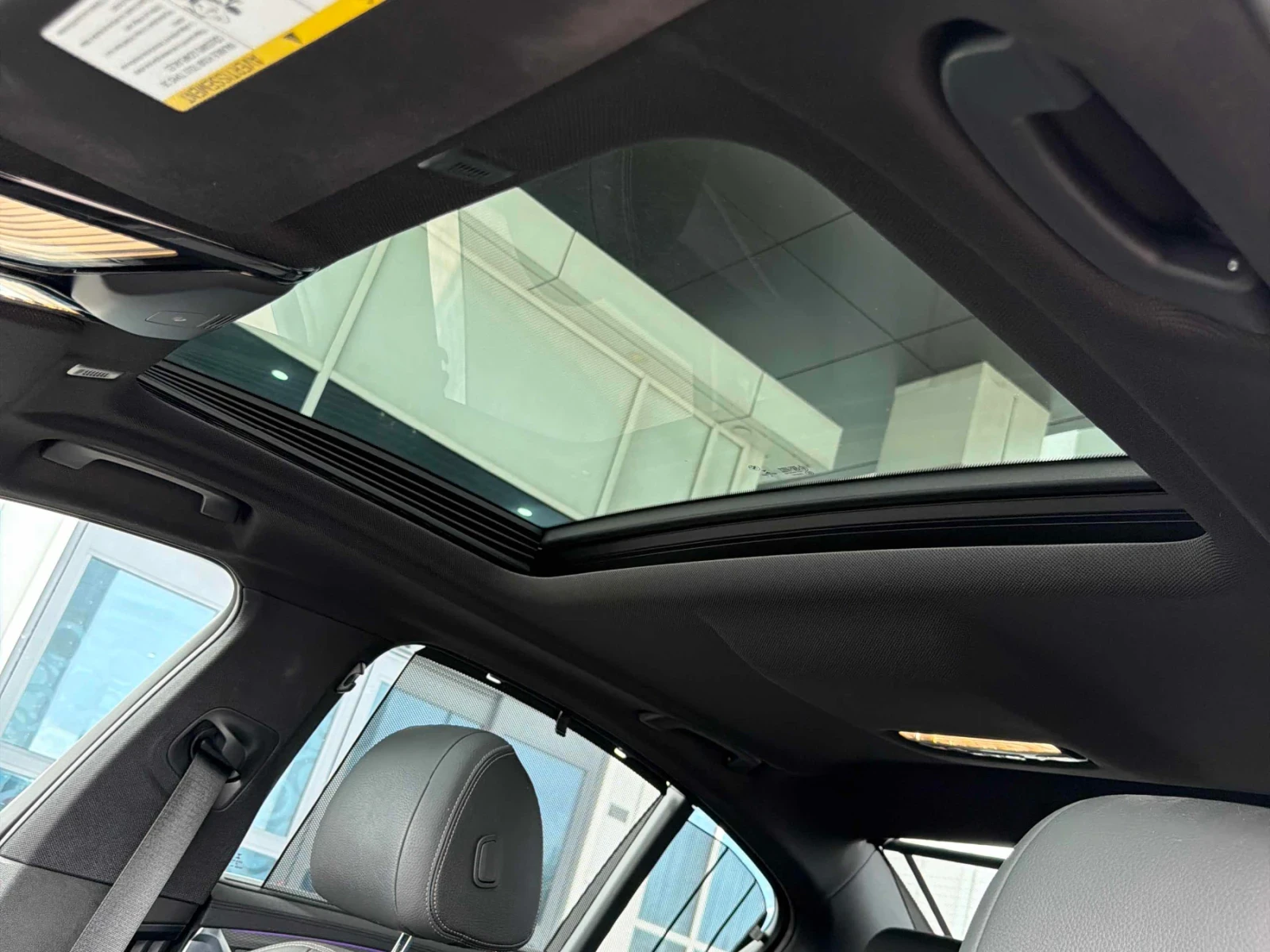 BMW 540 ПОДГРЕВ * ПАНОРАМА * 2 КЛЮЧА * ЩОРИ * H/K, снимка 14 - Автомобили и джипове - 54210399