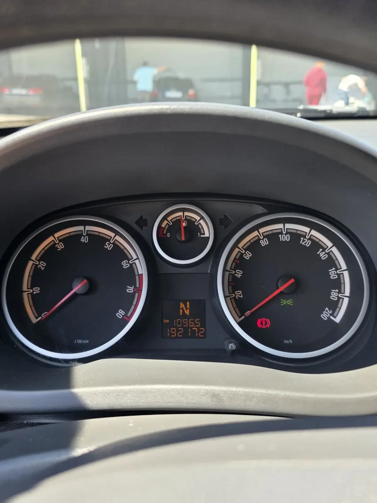 Opel Corsa 1.2 !! ��������� ������� �������� | Mobile.bg � ����������� 6