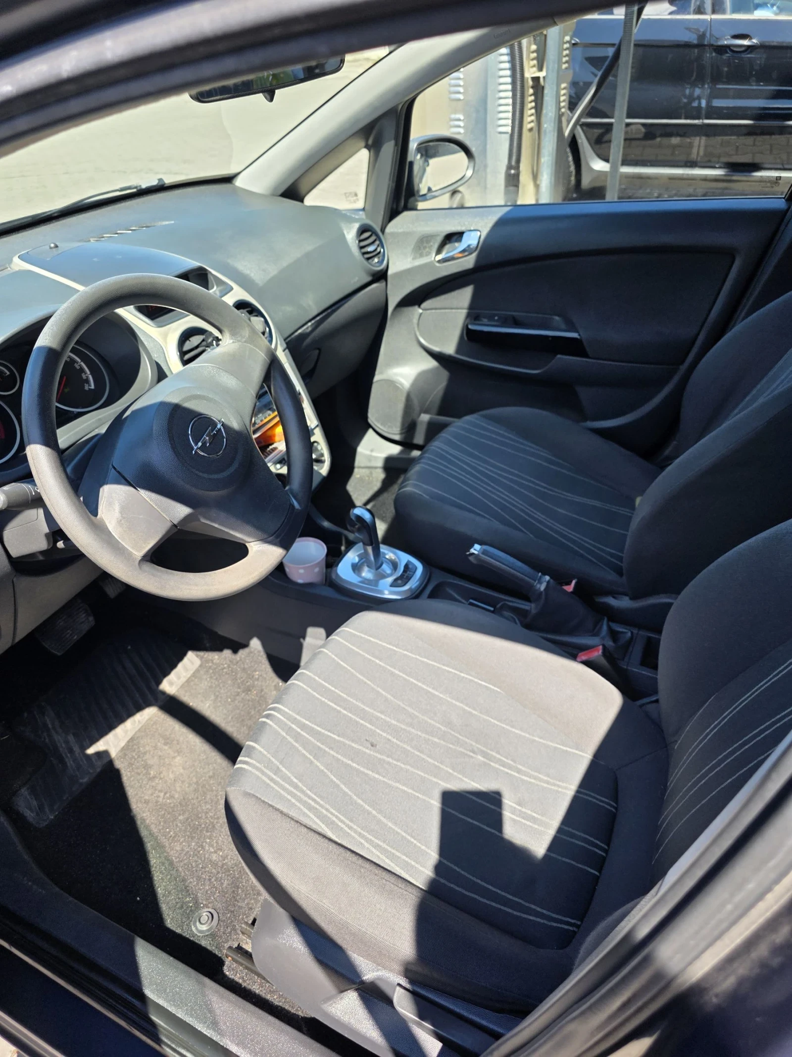 Opel Corsa 1.2 !! ��������� ������� �������� | Mobile.bg � ����������� 5