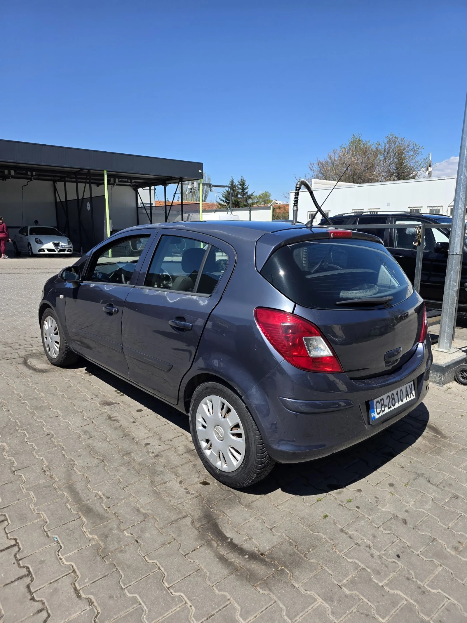 Opel Corsa 1.2 !! ��������� ������� �������� | Mobile.bg � ����������� 3