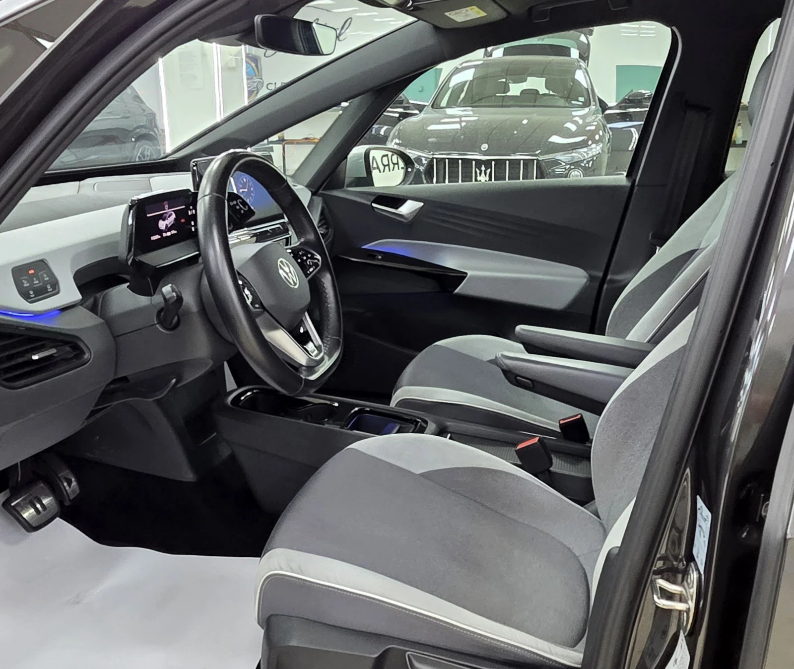 VW ID.3 Pro58KWh, снимка 7 - Автомобили и джипове - 54402134