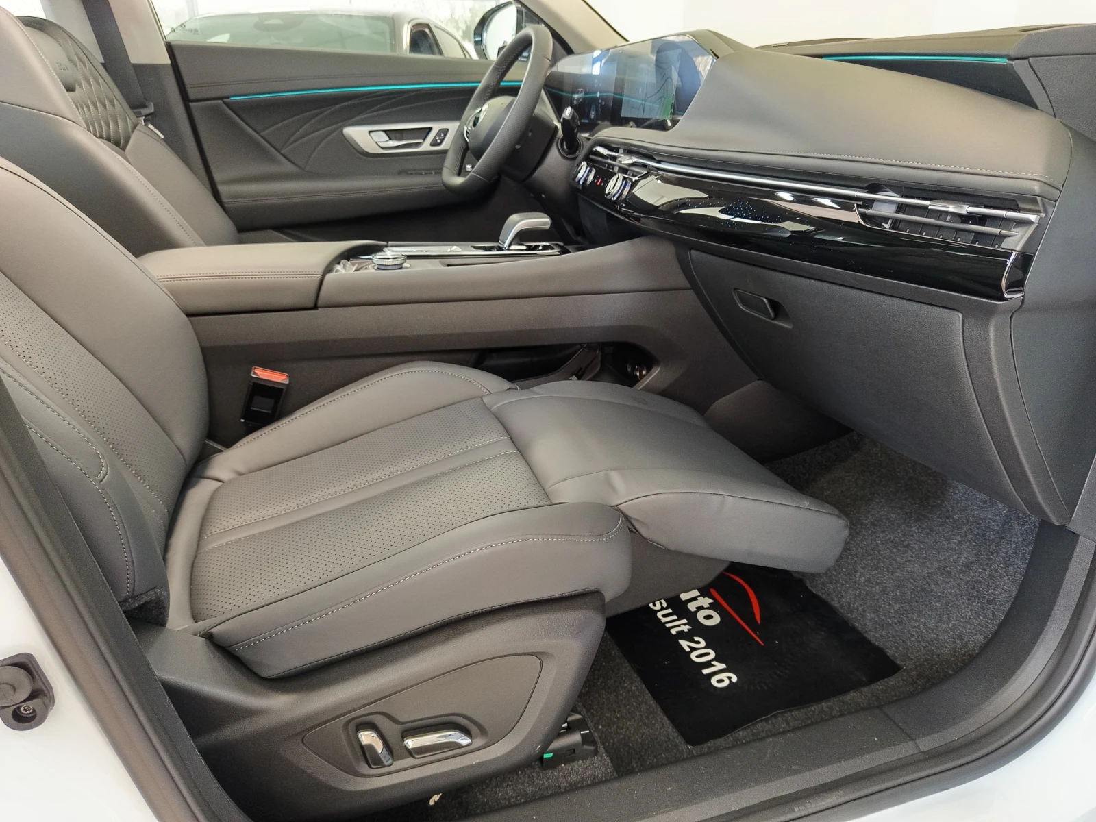 DONGFENG Huge Hybrid Prime Е2, снимка 12 - Автомобили и джипове - 54466494