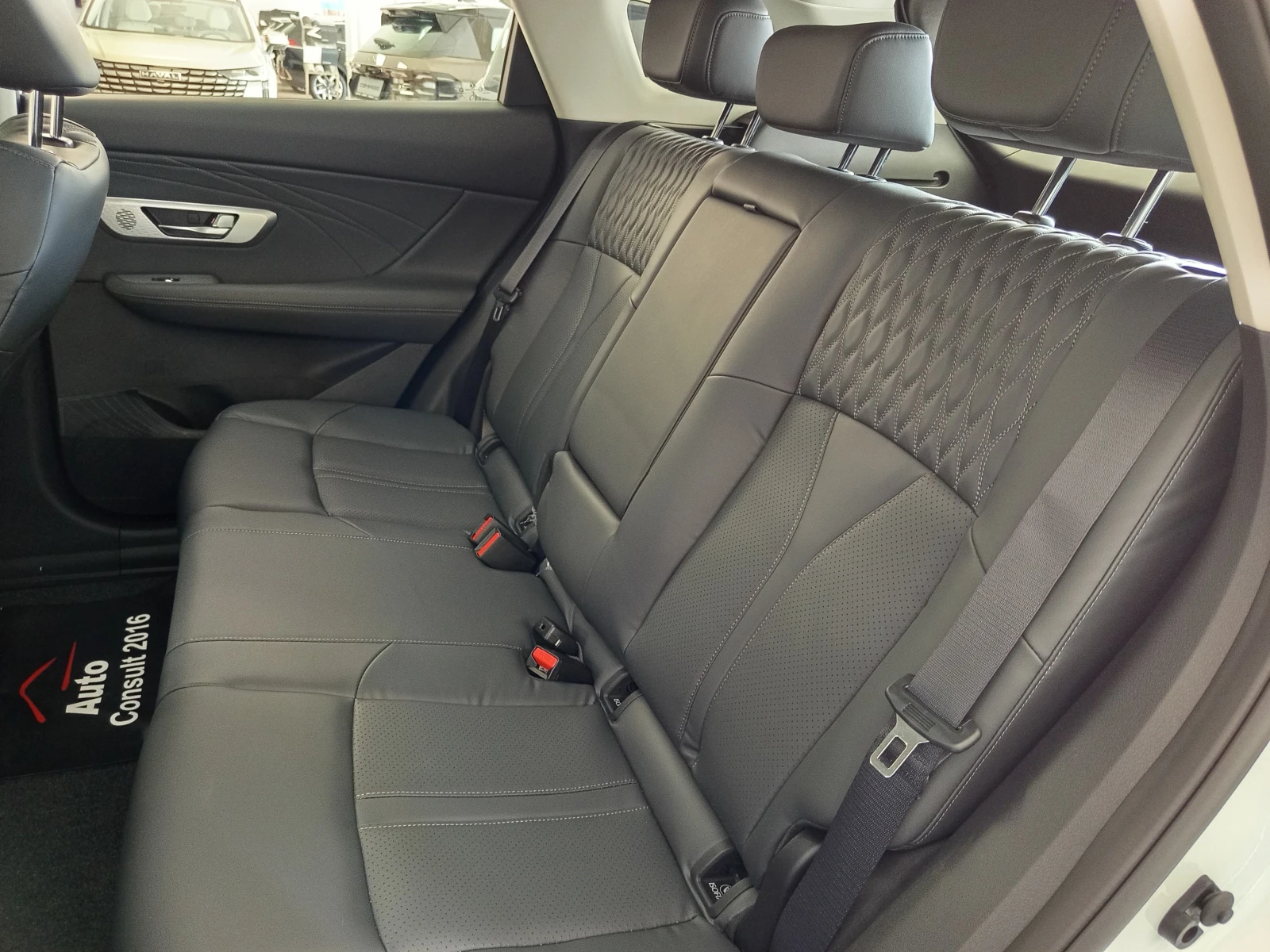 DONGFENG Huge Hybrid Prime Е2, снимка 13 - Автомобили и джипове - 54466494