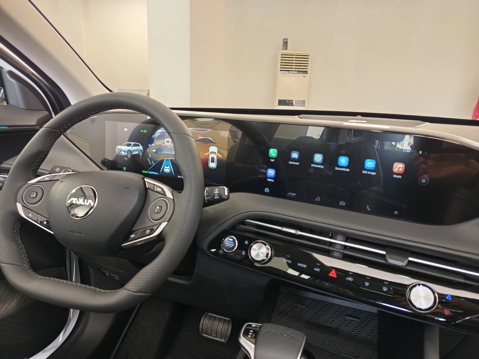 DONGFENG Huge Hybrid Prime Е2, снимка 10 - Автомобили и джипове - 54466494