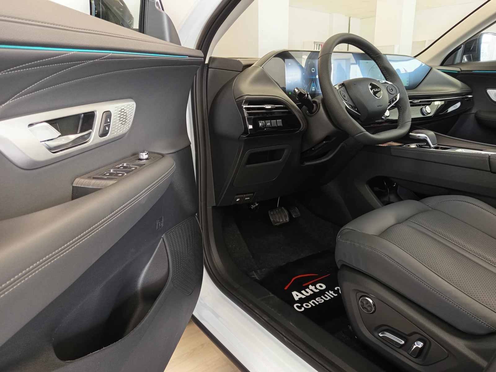 DONGFENG Huge Hybrid Prime Е2, снимка 7 - Автомобили и джипове - 54466494