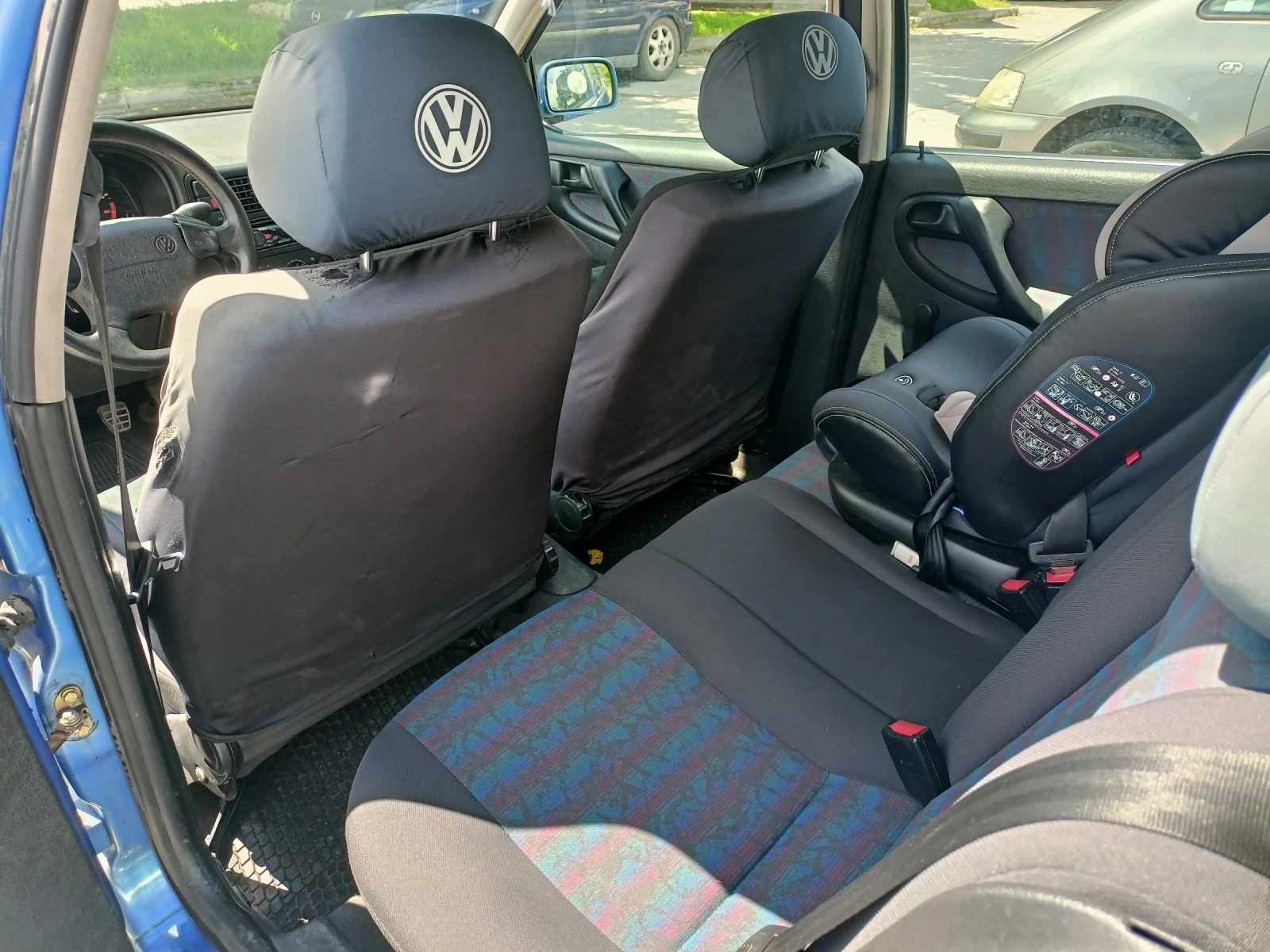 VW Polo 1.4 | Mobile.bg � ����������� 5