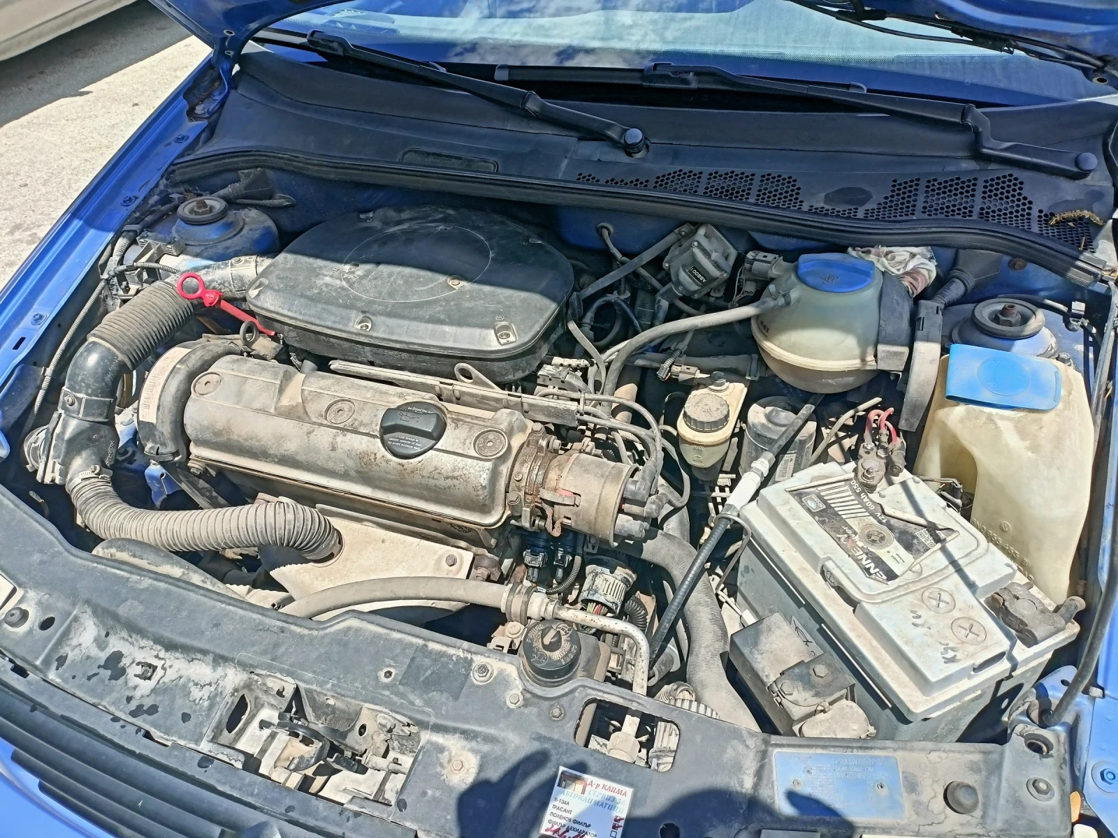 VW Polo 1.4 | Mobile.bg � ����������� 7