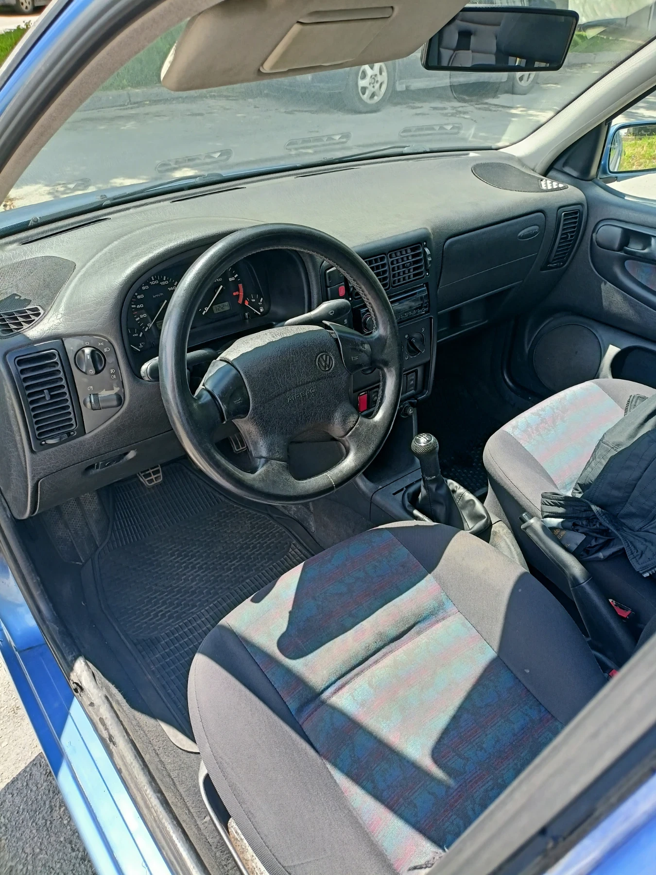 VW Polo 1.4 | Mobile.bg � ����������� 4