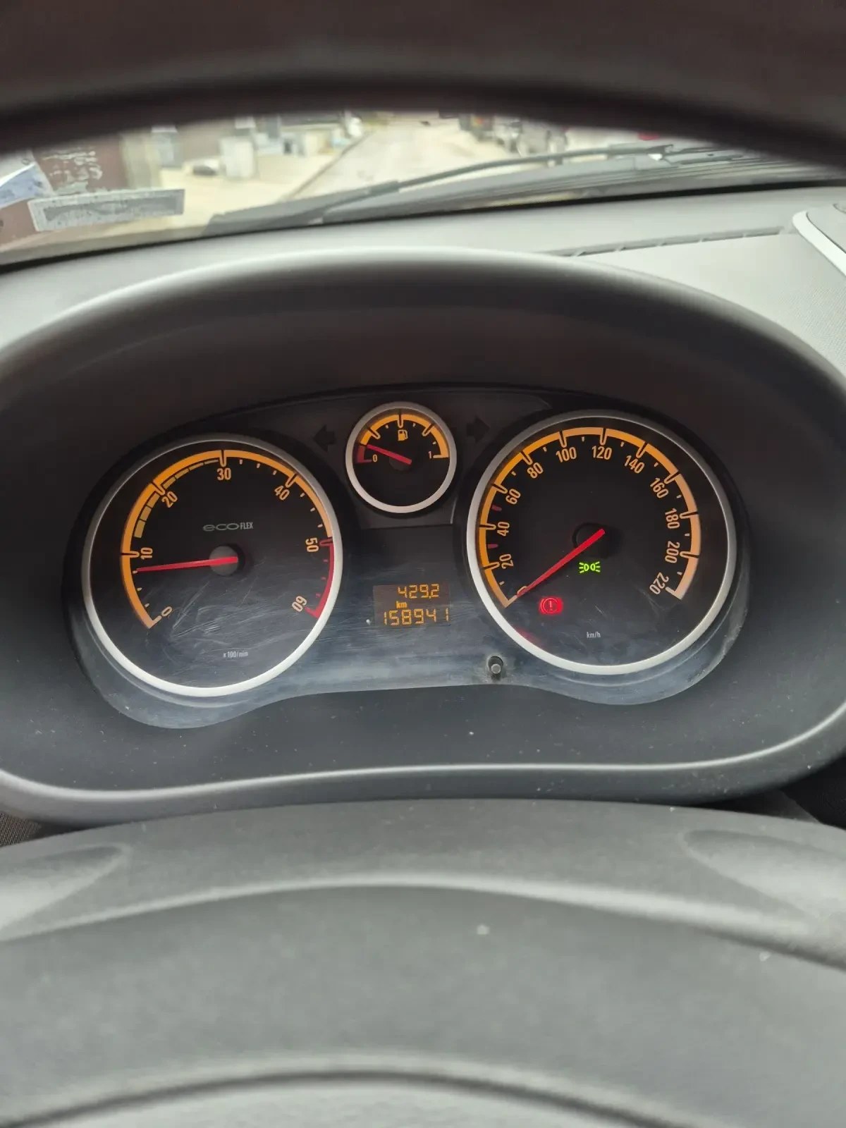 Opel Corsa, снимка 4 - Автомобили и джипове - 54621790