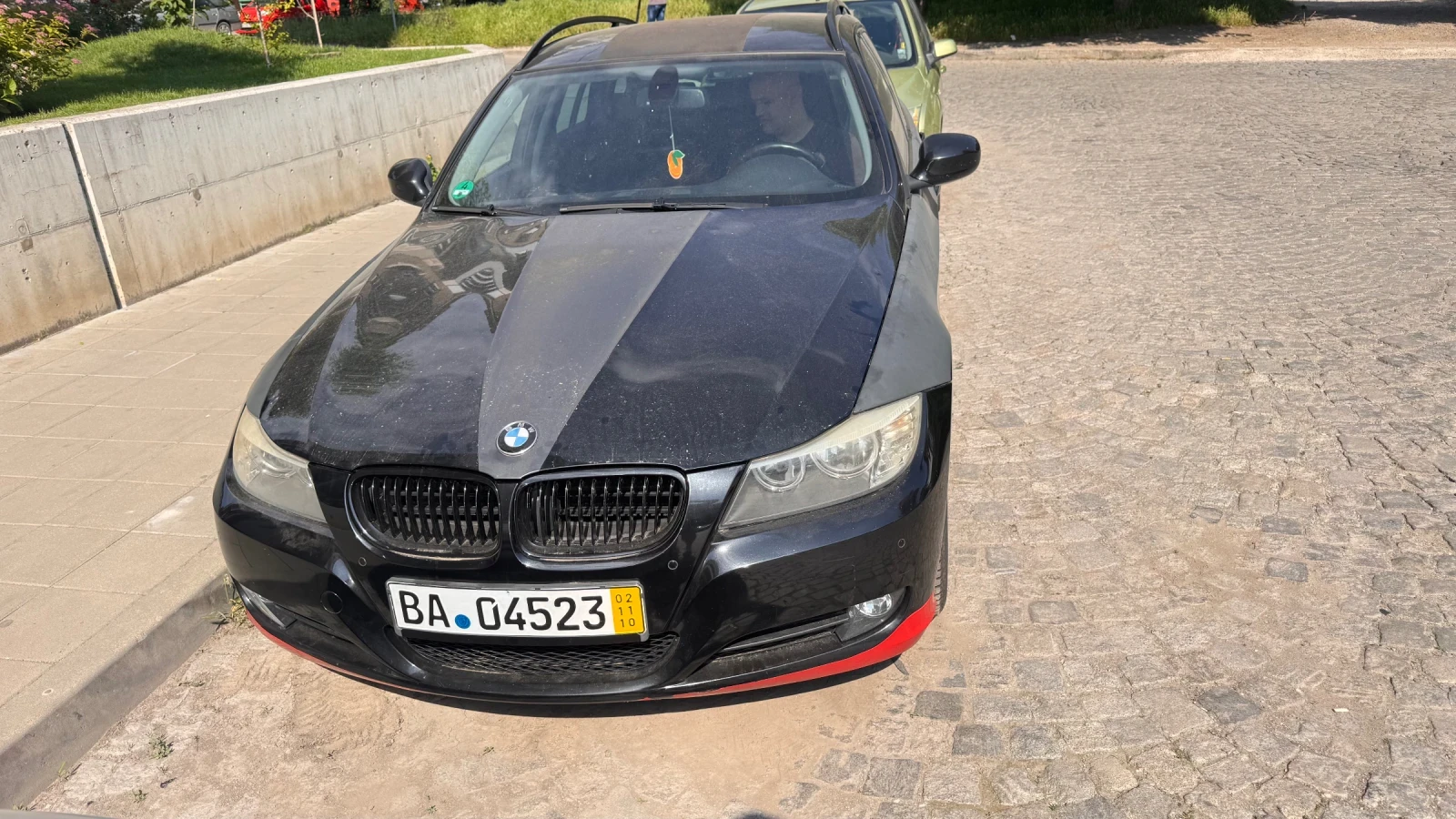 BMW 318