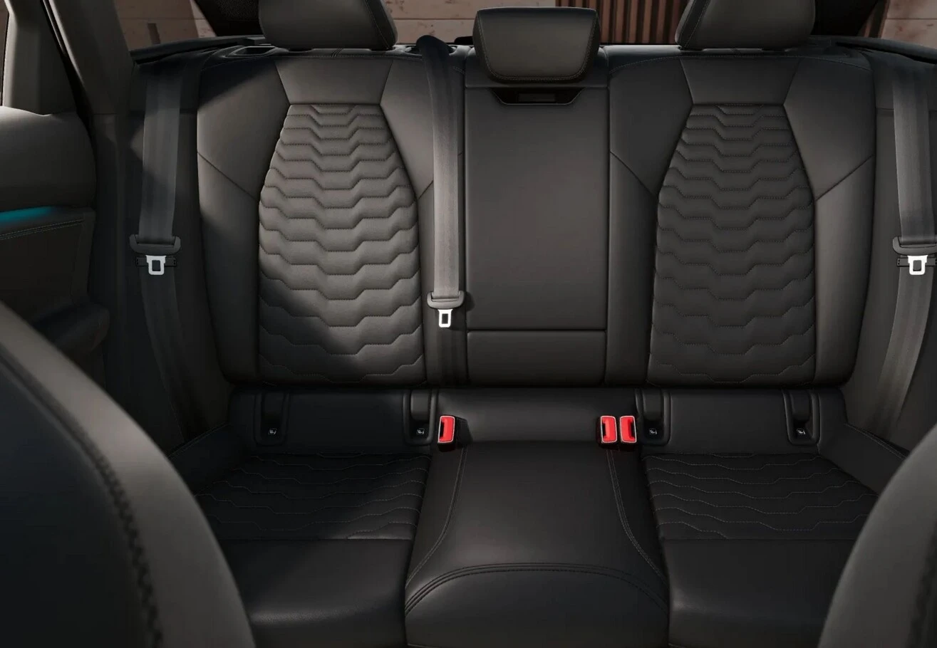 Audi E-Tron A6, снимка 6 - Автомобили и джипове - 54958185
