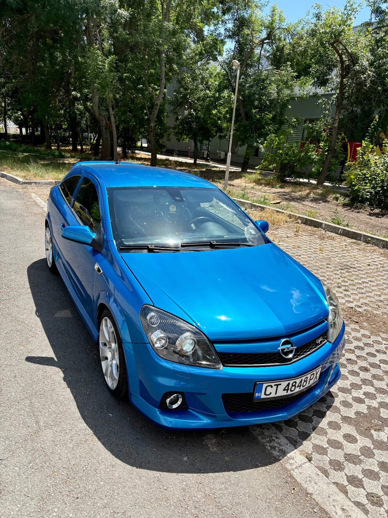 Opel Astra OPC | Mobile.bg � ����������� 2