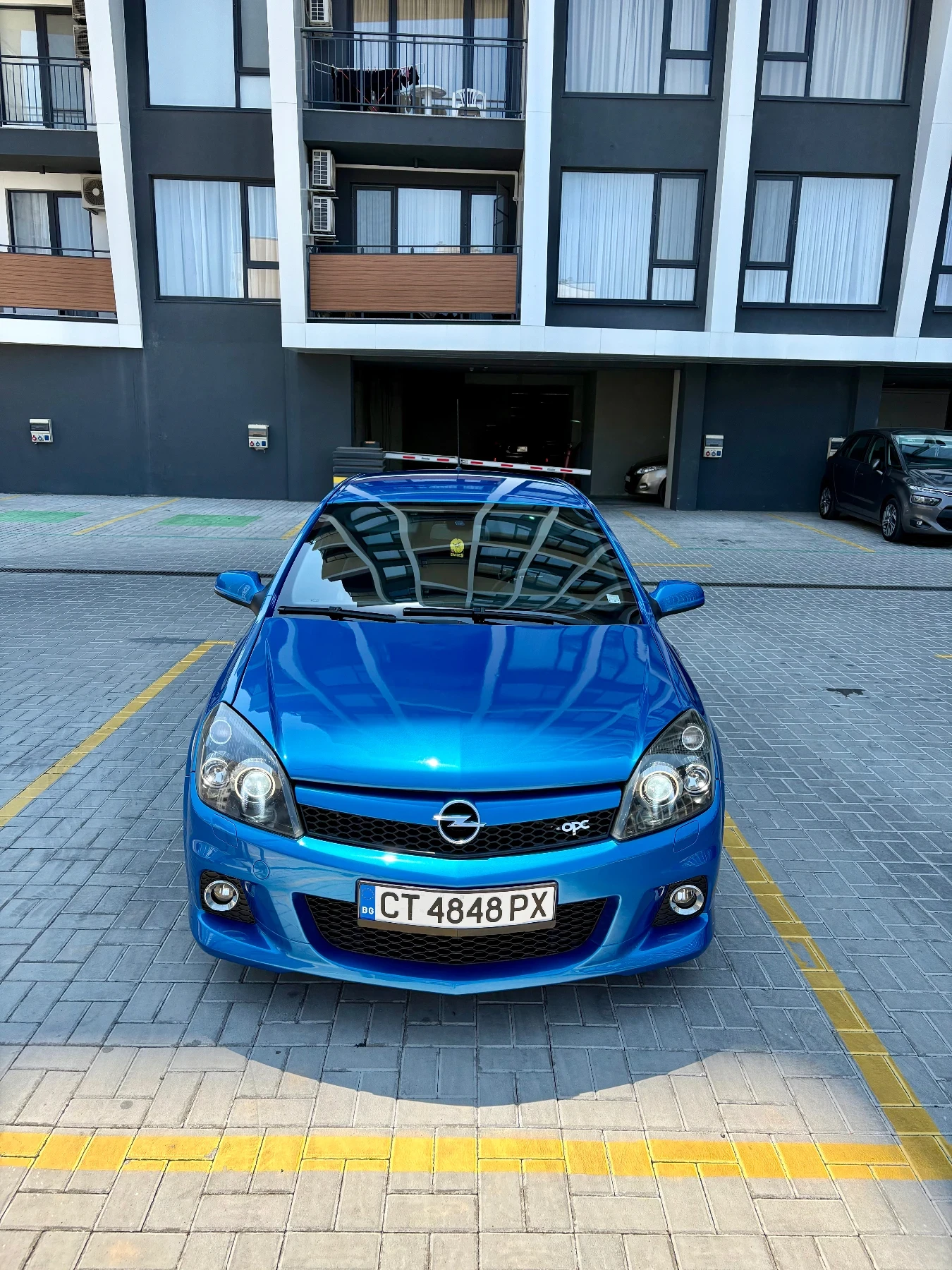 Opel Astra OPC | Mobile.bg � ����������� 6