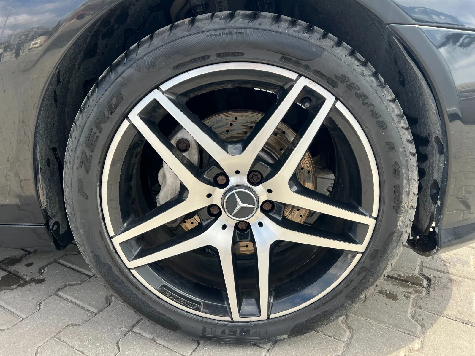 Mercedes-Benz S 320 | Mobile.bg � ����������� 6