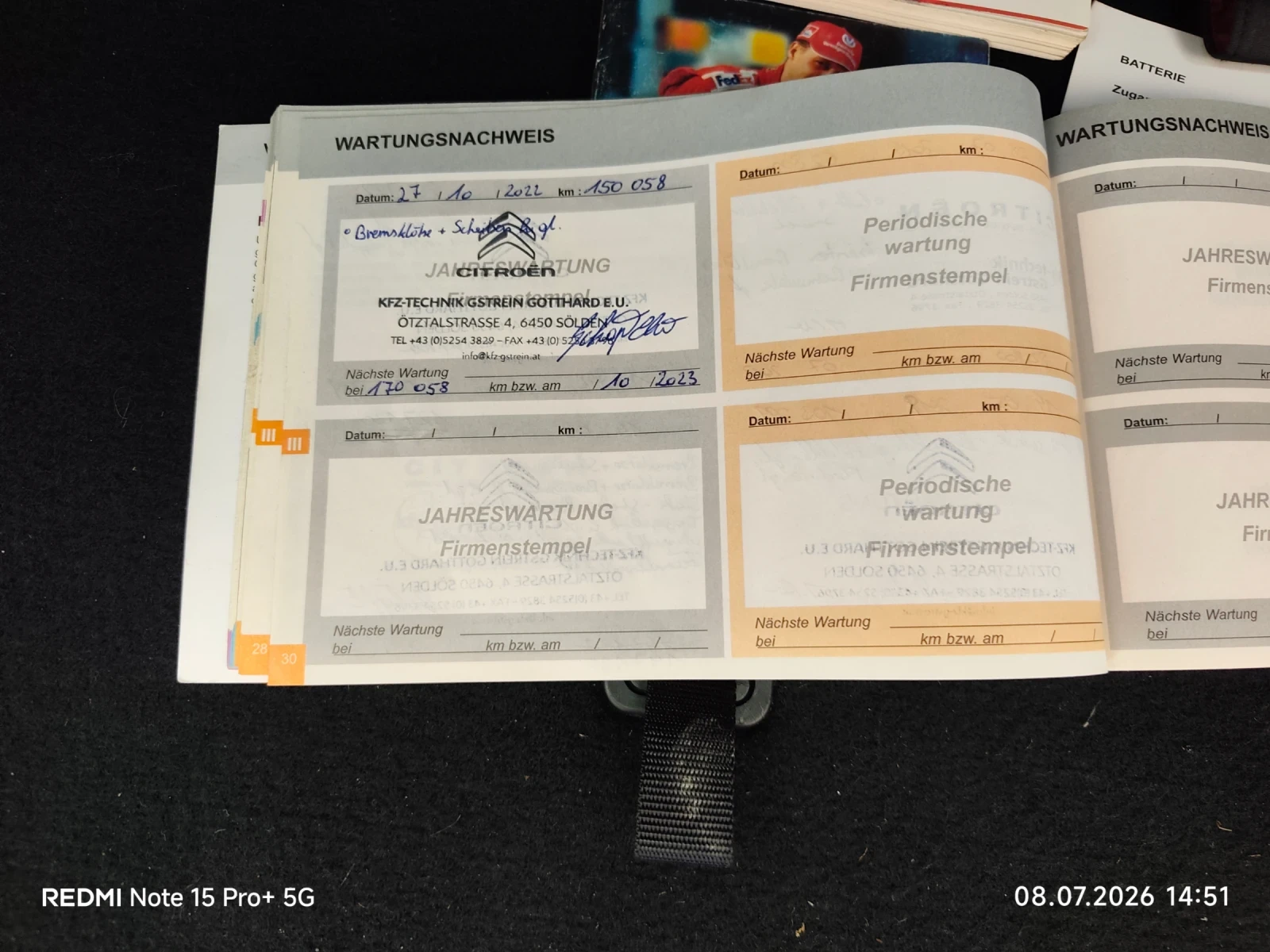 Citroen C3 Picasso 1.4 Бензин 96к.с, снимка 14 - Автомобили и джипове - 55211714