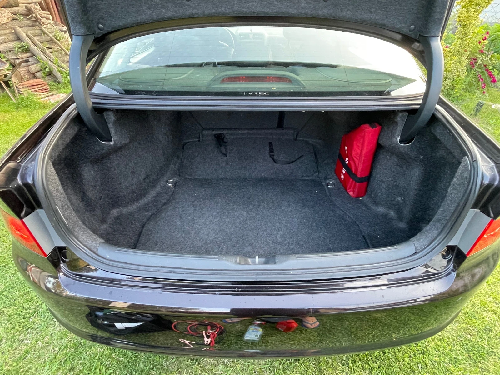 Honda Accord, снимка 10 - Автомобили и джипове - 55242904