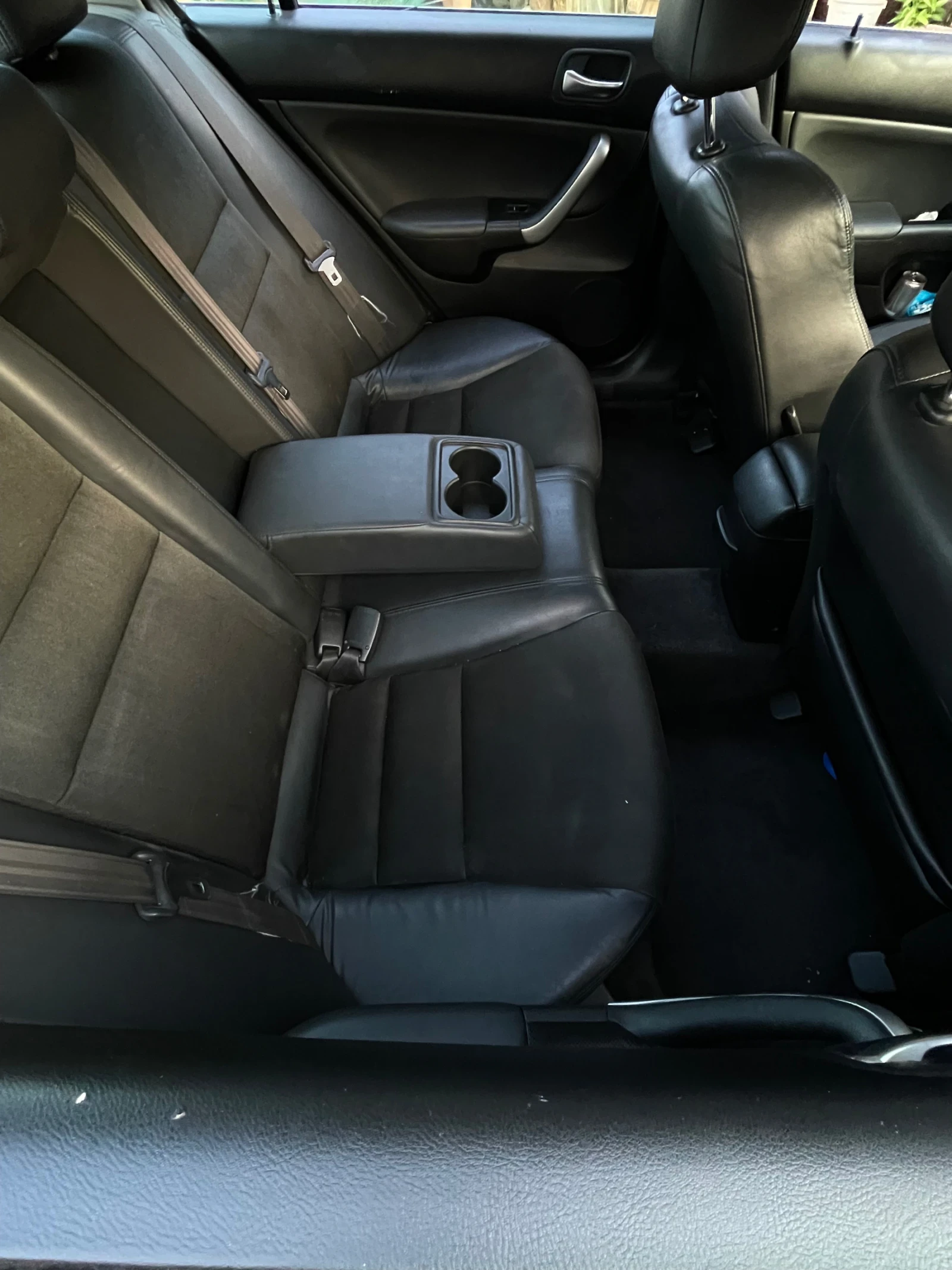 Honda Accord, снимка 14 - Автомобили и джипове - 55242904