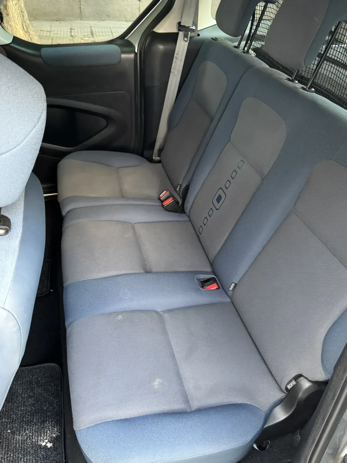 Citroen Berlingo, снимка 10 - Автомобили и джипове - 55341496