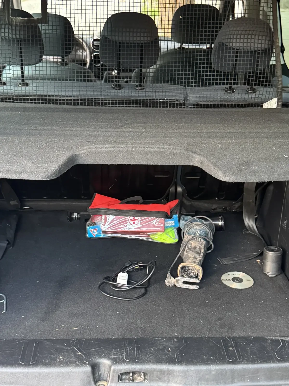 Citroen Berlingo, снимка 7 - Автомобили и джипове - 55341496