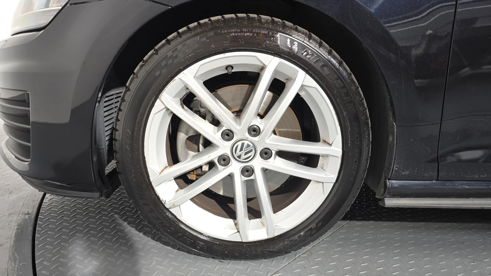 VW Golf GTD | ���������� ��� ������������ ������ |  | Mobile.bg � ����������� 5