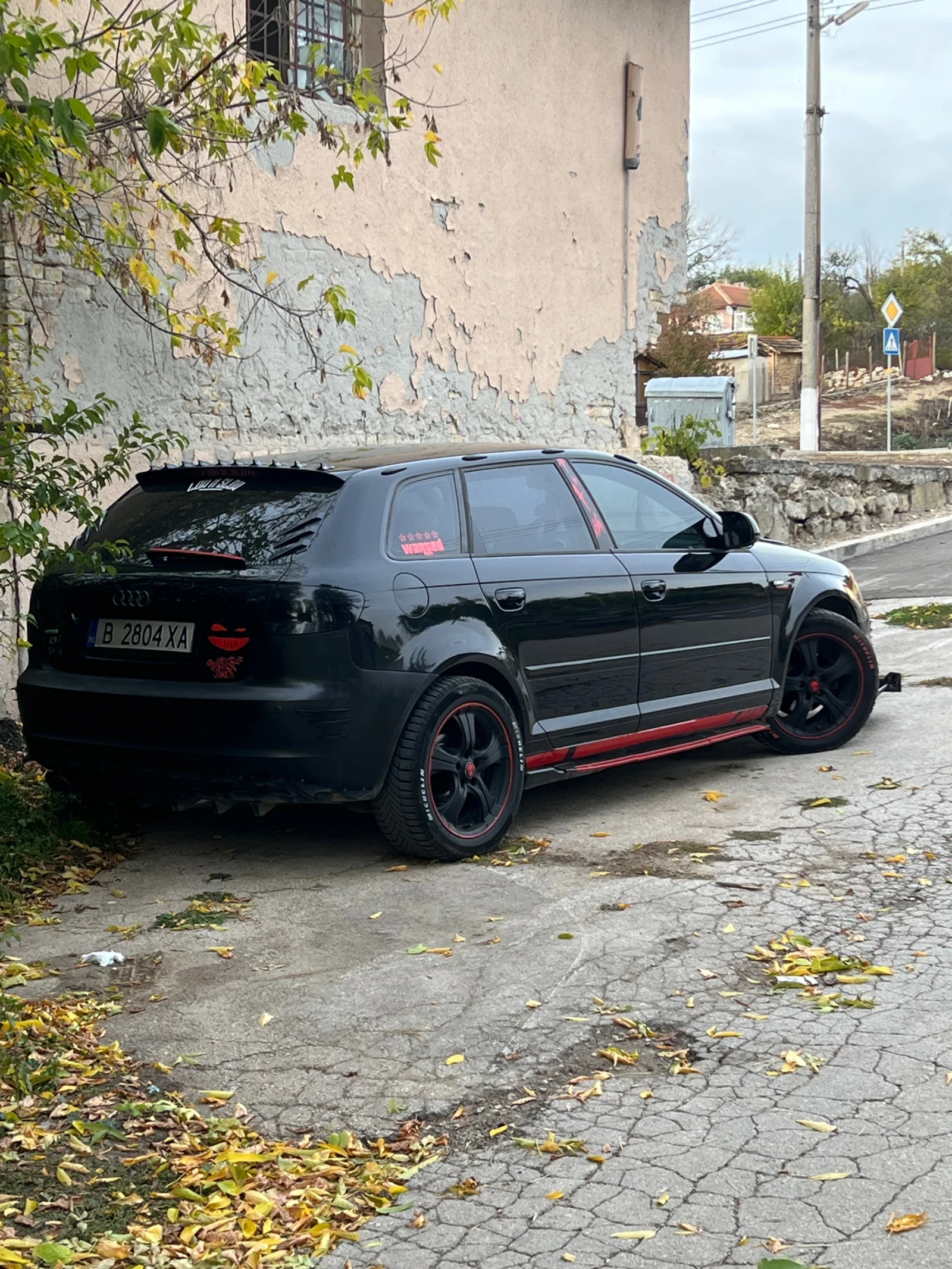 Audi A3 Sportback s-line | Mobile.bg � ����������� 2