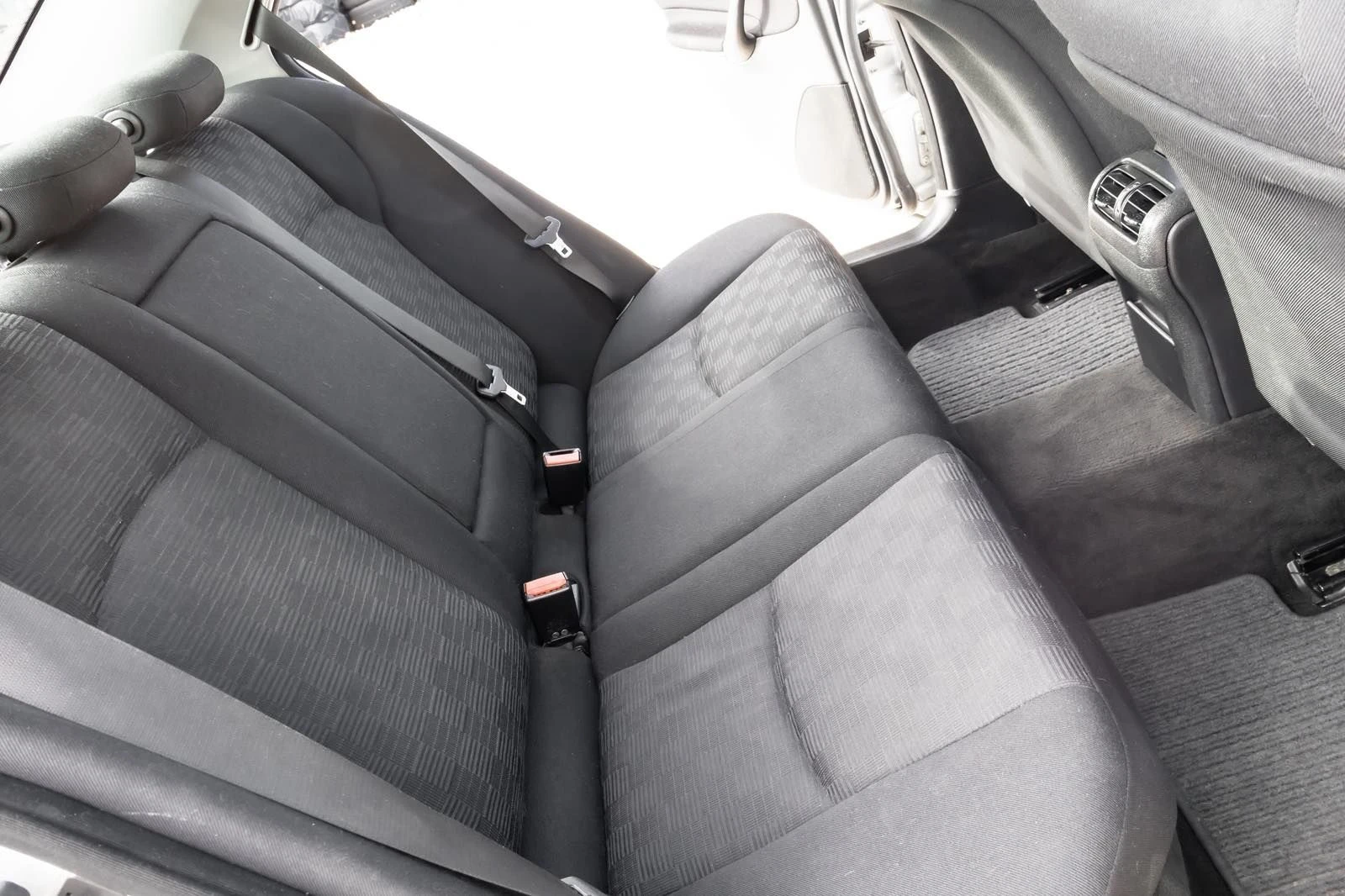 Mercedes-Benz C 200 2.2cdi 6ck., снимка 12 - Автомобили и джипове - 55670291