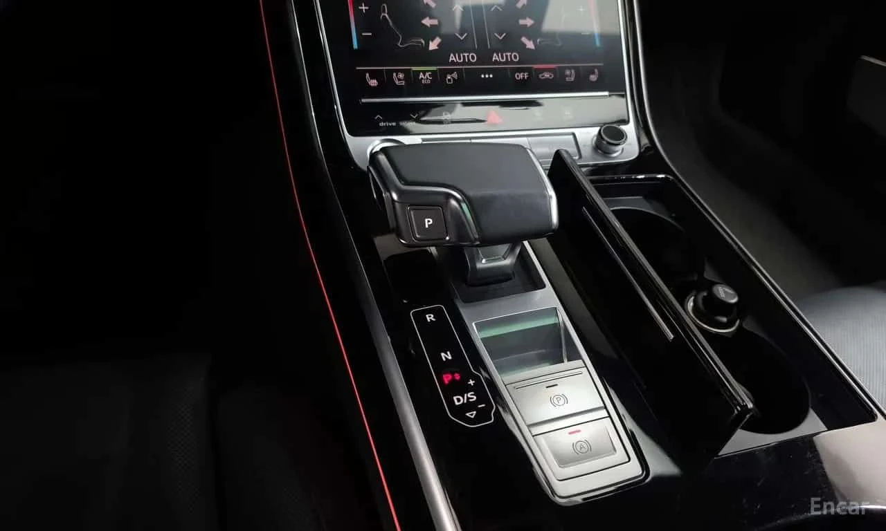 Audi A8 * 55 TFSI Quattro LWB * ЦЕНА ДО БГ, снимка 11 - Автомобили и джипове - 55708019