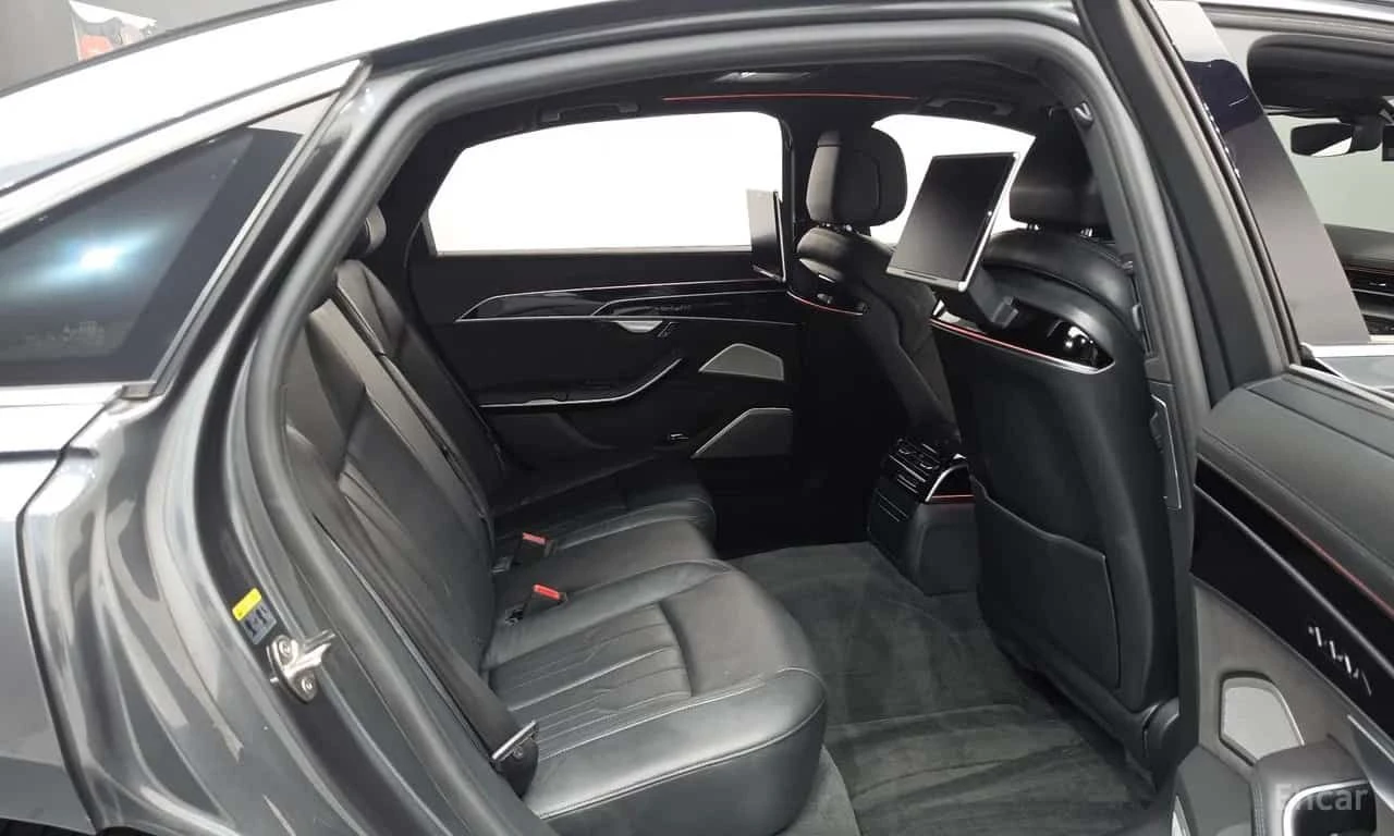 Audi A8 * 55 TFSI Quattro LWB * ЦЕНА ДО БГ, снимка 13 - Автомобили и джипове - 55708019