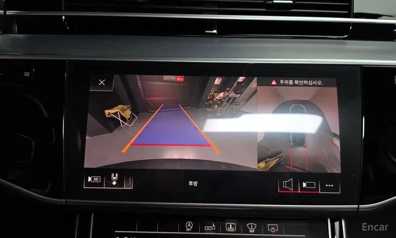 Audi A8 * 55 TFSI Quattro LWB * ЦЕНА ДО БГ, снимка 10 - Автомобили и джипове - 55708019