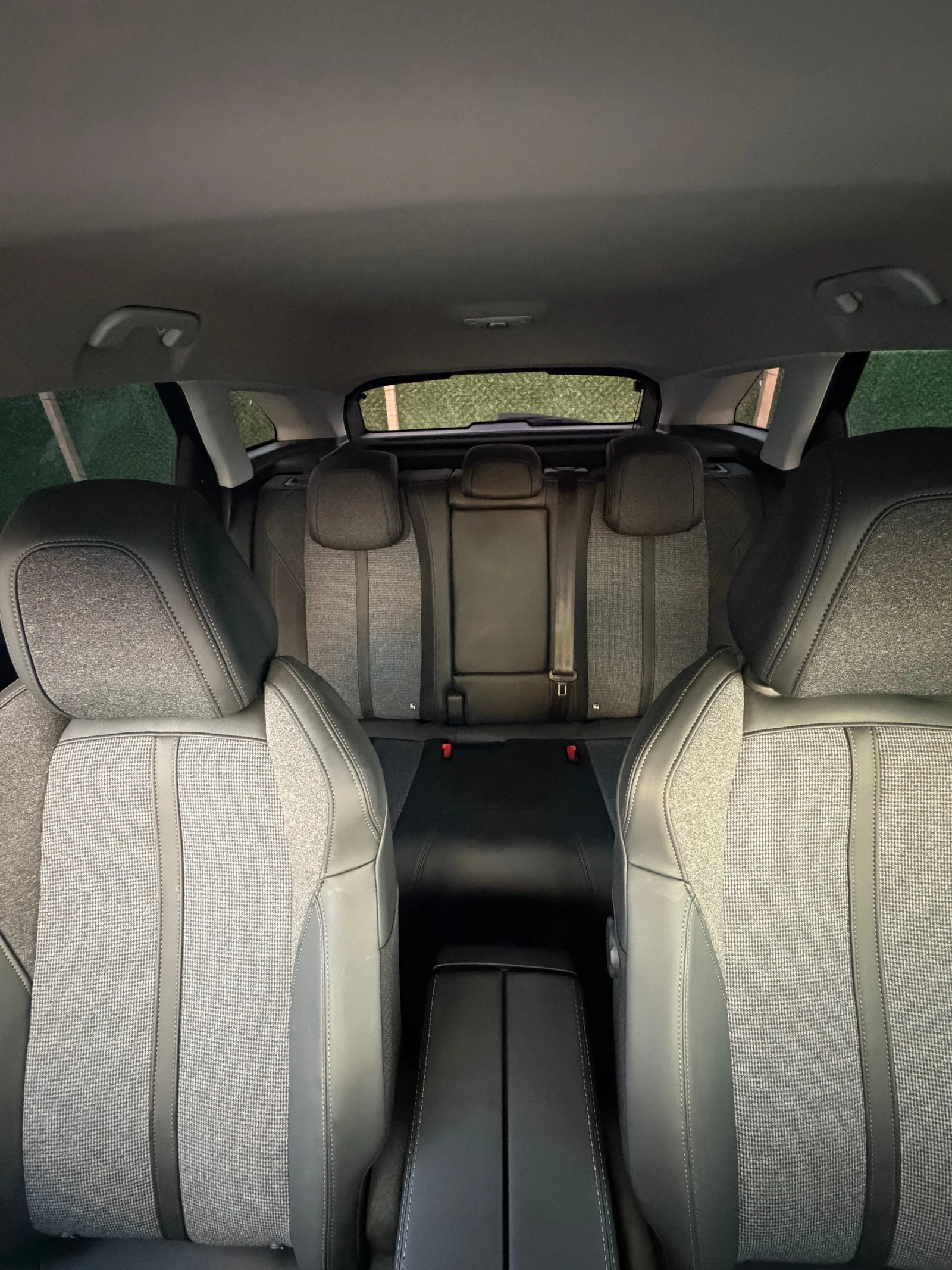 Peugeot 3008 HYBRID 4 WD, снимка 13 - Автомобили и джипове - 55782839