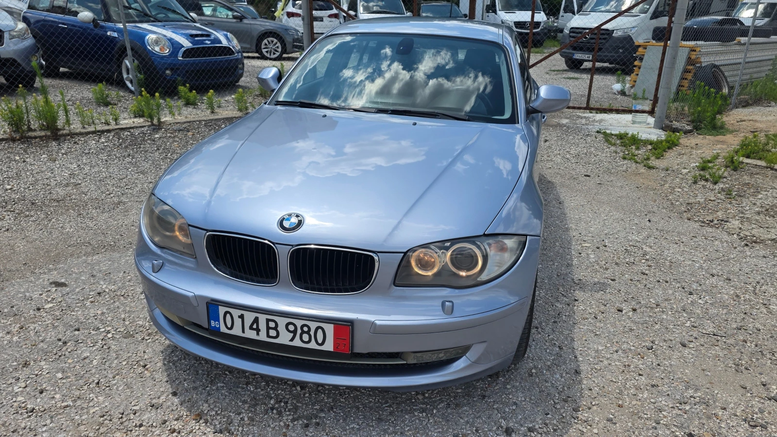 BMW 120 2.0d
