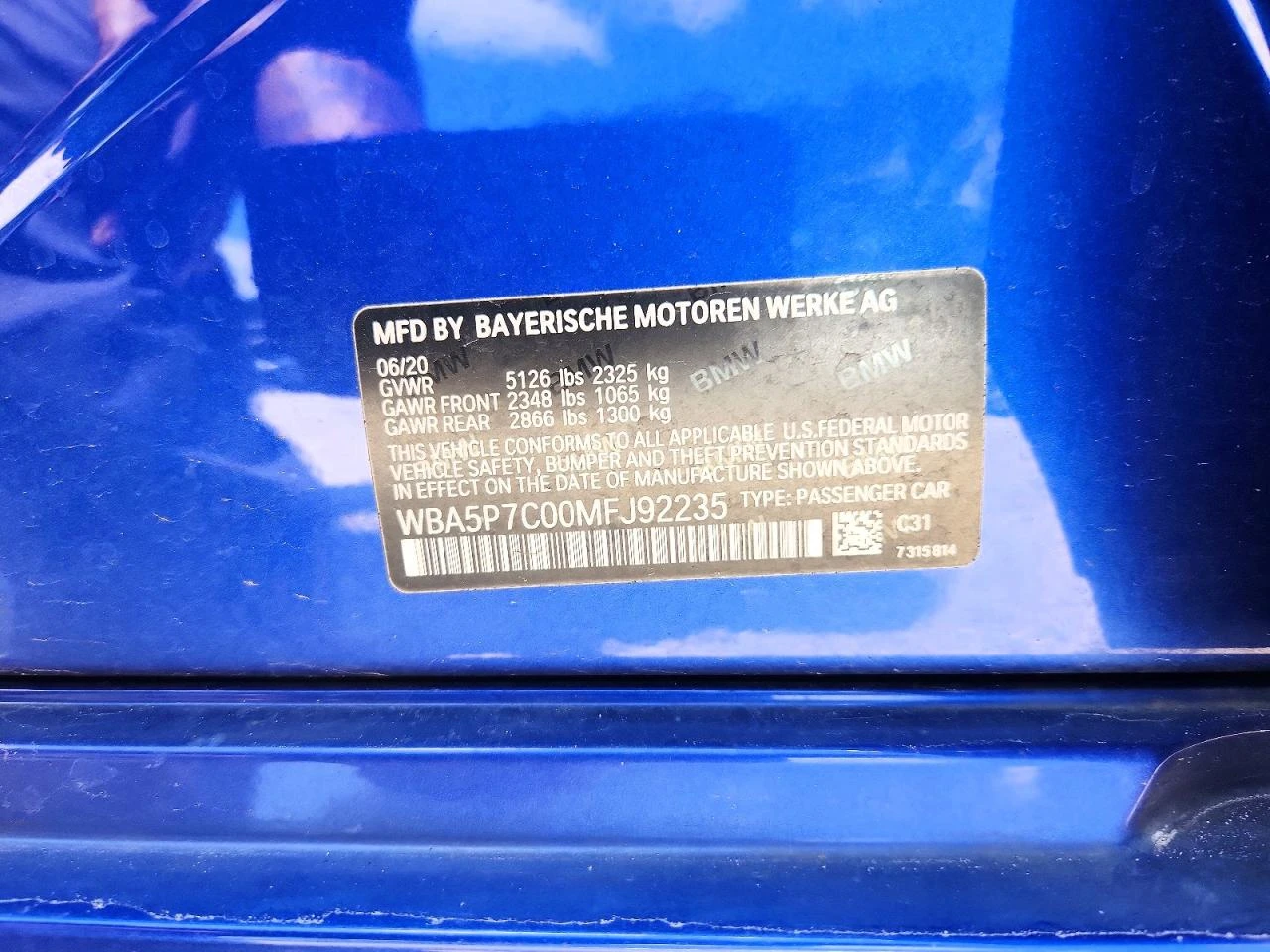 BMW 330 2.0l E, снимка 12 - Автомобили и джипове - 56217115