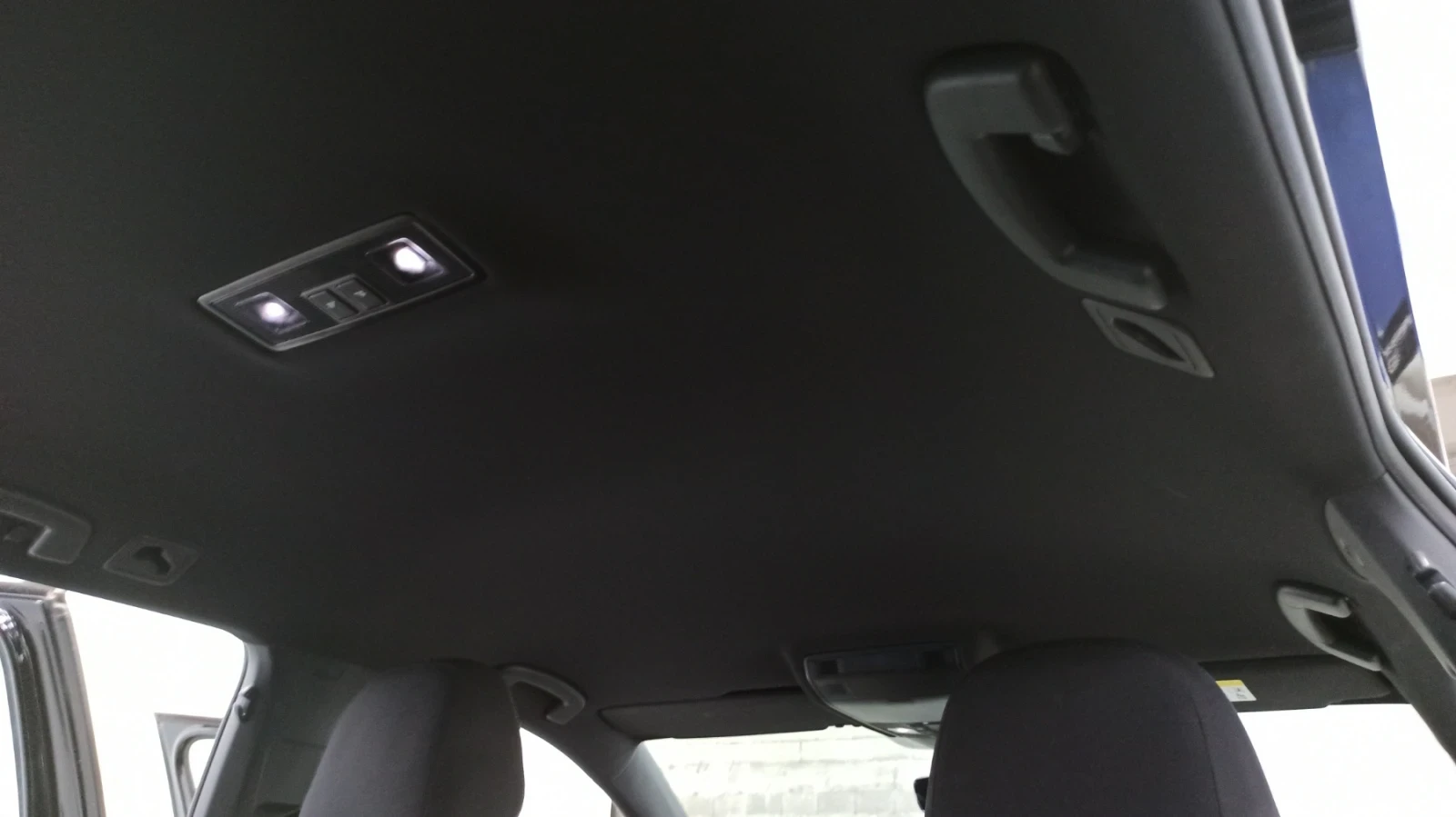 VW Golf GTD DSG, снимка 11 - Автомобили и джипове - 56381954