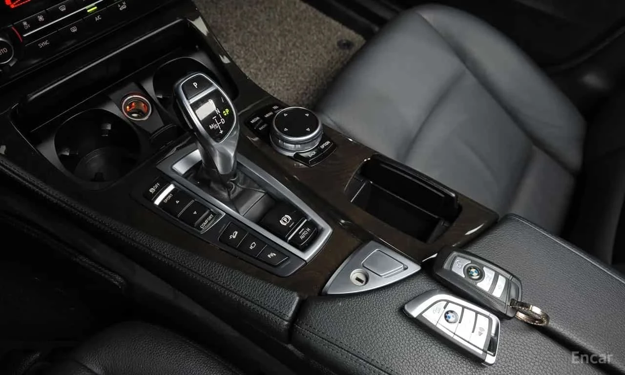 BMW 528 * 528i xDrive M Aero Dynamic * ���� �� �� | Mobile.bg � ����������� 16