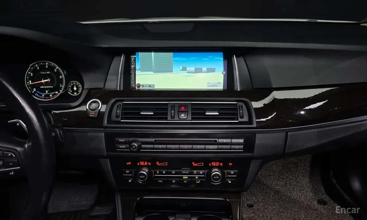 BMW 528 * 528i xDrive M Aero Dynamic * ���� �� �� | Mobile.bg � ����������� 14