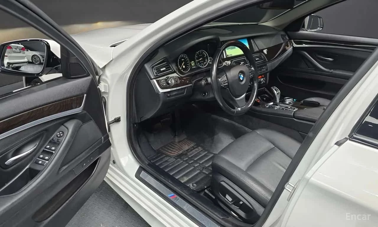 BMW 528 * 528i xDrive M Aero Dynamic * ���� �� �� | Mobile.bg � ����������� 7