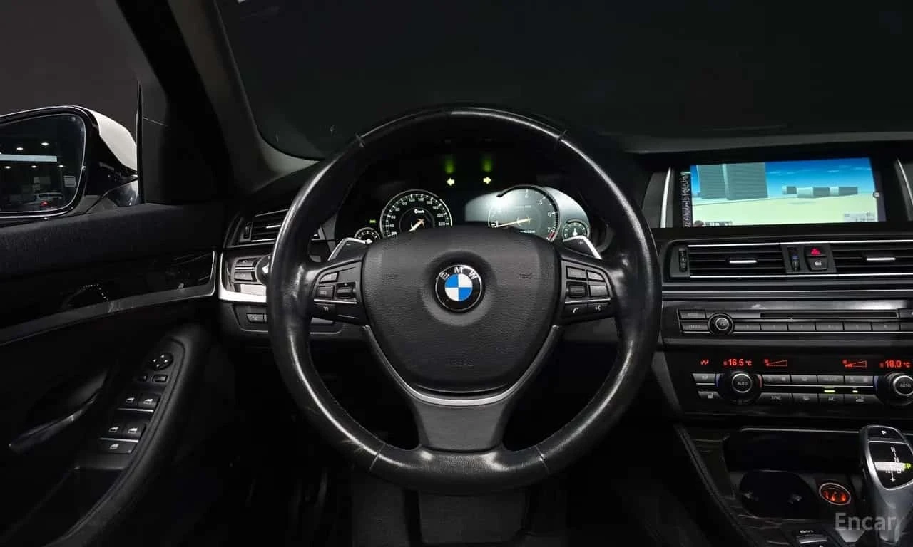 BMW 528 * 528i xDrive M Aero Dynamic * ���� �� �� | Mobile.bg � ����������� 10
